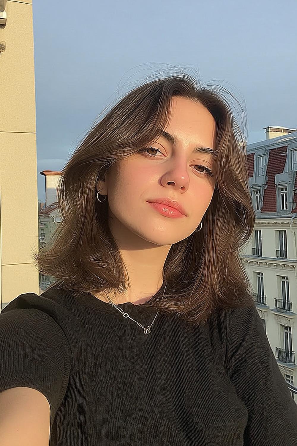 28 Easy Hairstyles: Quick & Stylish Looks for Busy Days