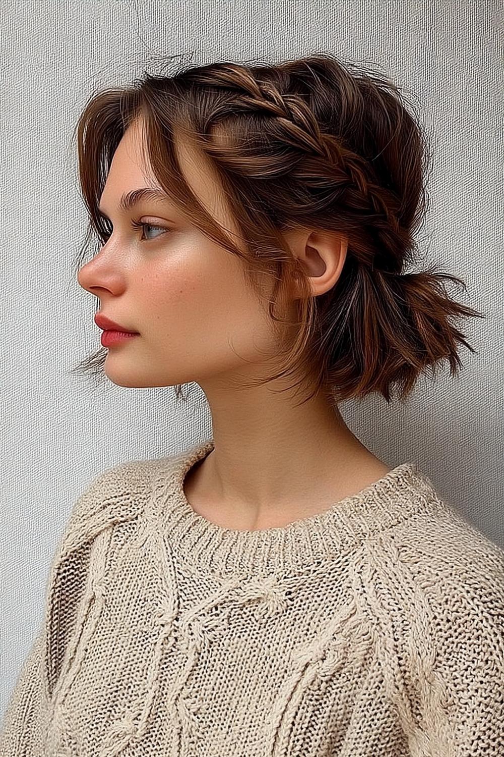 19 Perfect Medium Length Hairstyles for Every Occasion