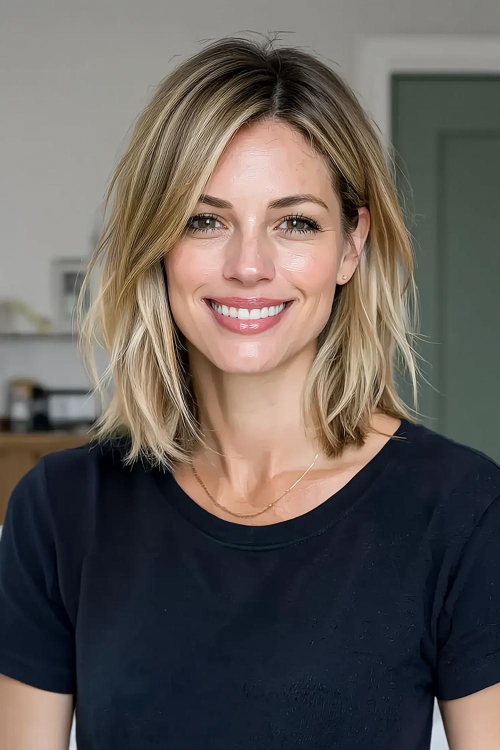 Best Hairstyles for Thin Hair: 25 Volume-Boosting Tips