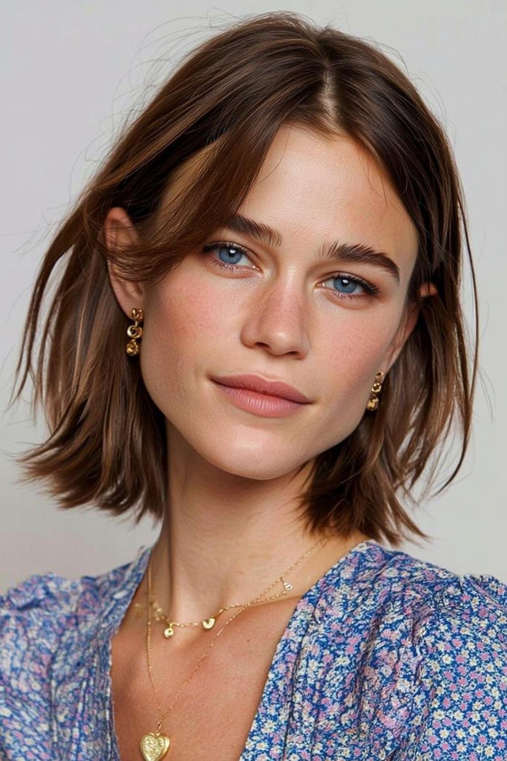 Best Hairstyles for Thin Hair: 25 Volume-Boosting Tips
