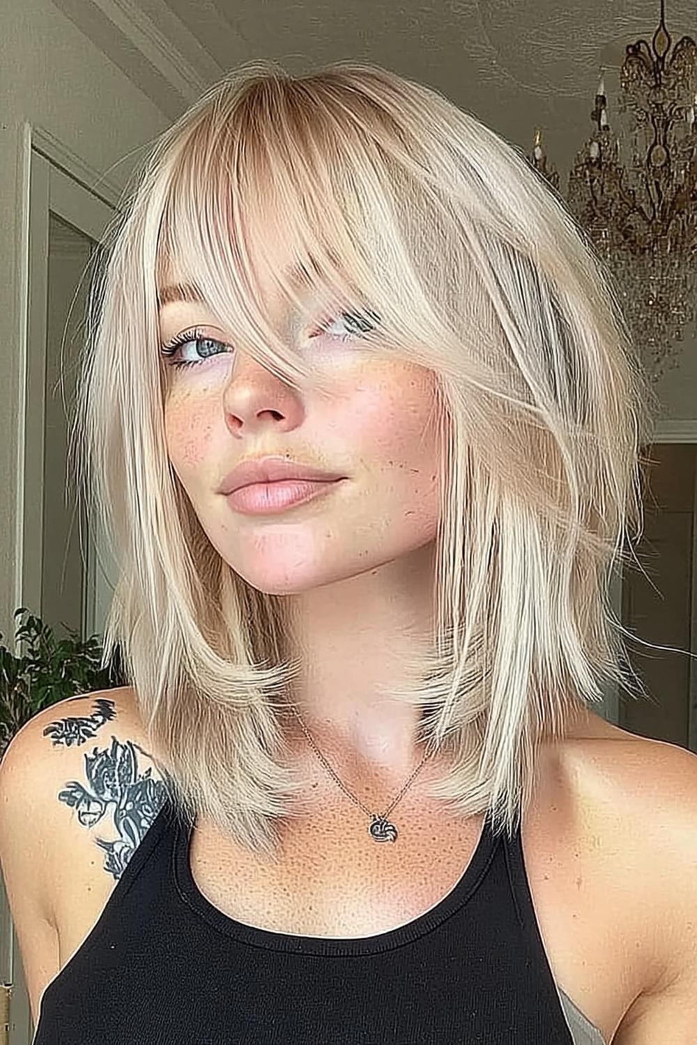 Best Hairstyles for Thin Hair: 25 Volume-Boosting Tips